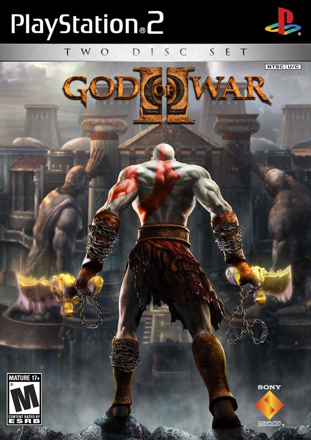 God Of War 3 Pcsx2 Iso Download